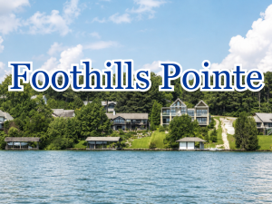 Tellico Village