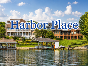 Tellico Harbor