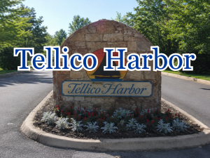 Harbor Place