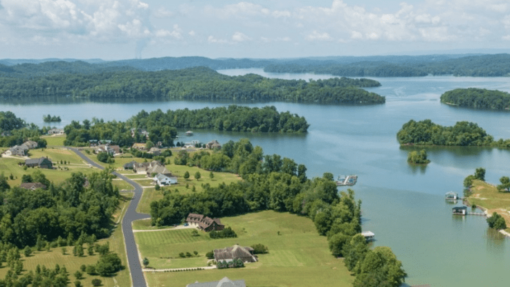 watts bar lake | Knox Lakes watts bar lake