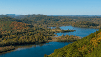 tellico lake