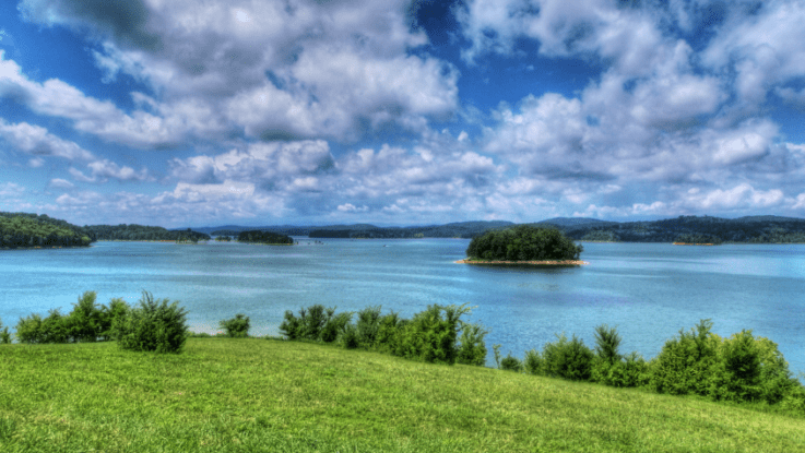 norris lake