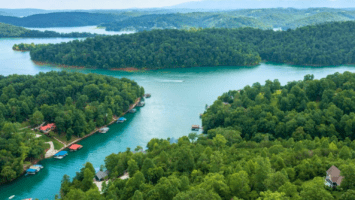 Norris lake