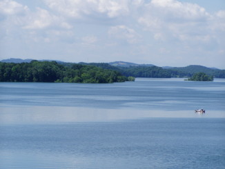 Cherokee Lake