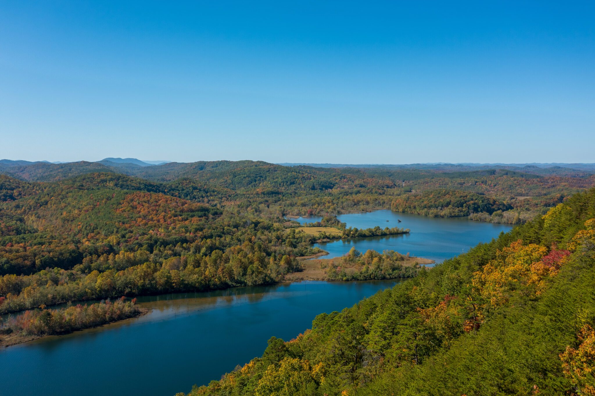 Tennessee Lakes | Knoxville Lake Living