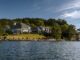 fort loudoun lake lakefront home on water