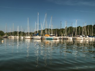 Ft Loudoun Yacht Club