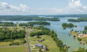 watts bar lake