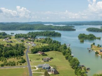 watts bar lake