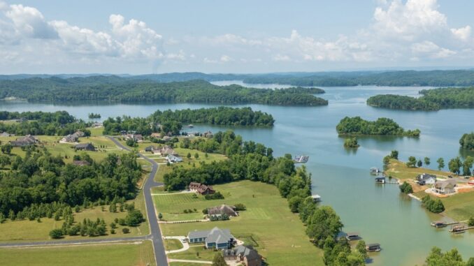 watts bar lake watts bar lake