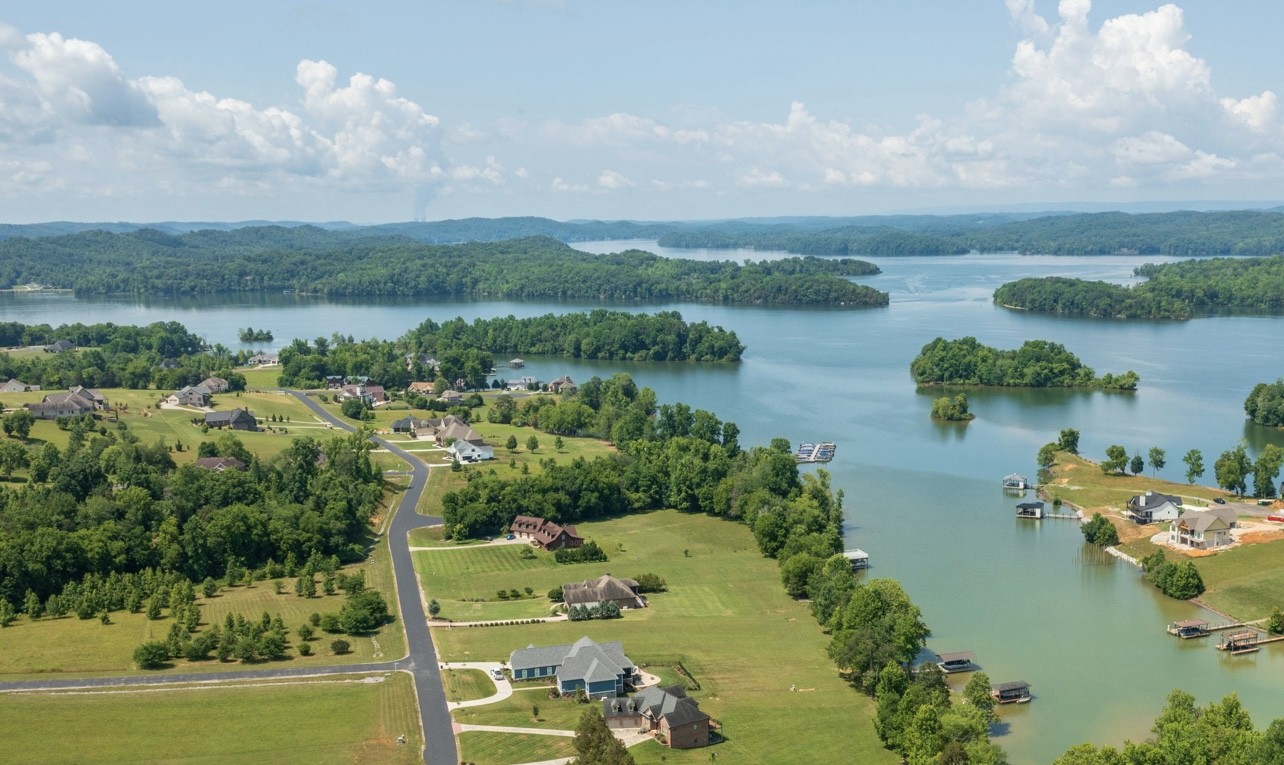 watts bar lake