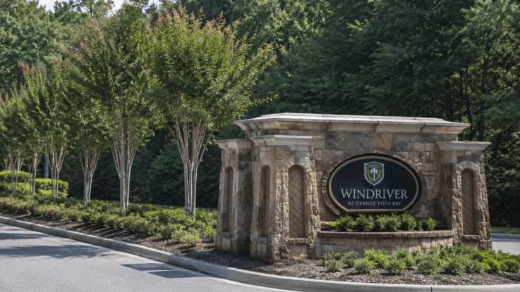 windriver tellico lake