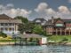 harbor place community on tellico lake tennessee