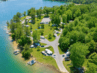 Norris lake campground