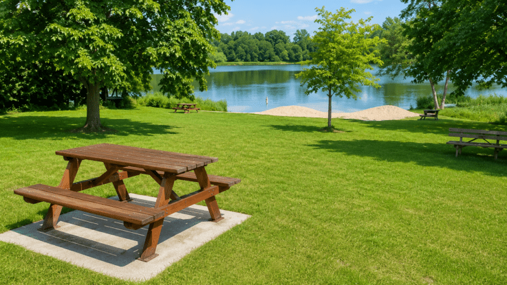 Norris lake park | Knox Lakes Norris lake park