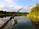 fishing at douglas lake
