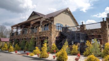grand vista bay clubhouse