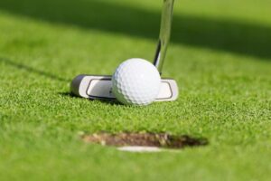 golf ball